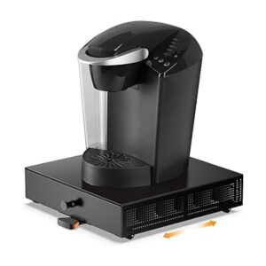 SICHEER K Cup Organization Cajones de almacenamiento_1