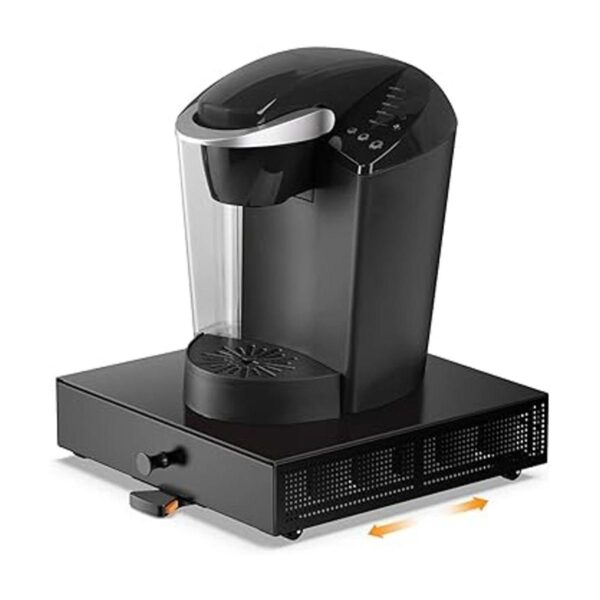 SICHEER K Cup Organization Cajones de almacenamiento_1