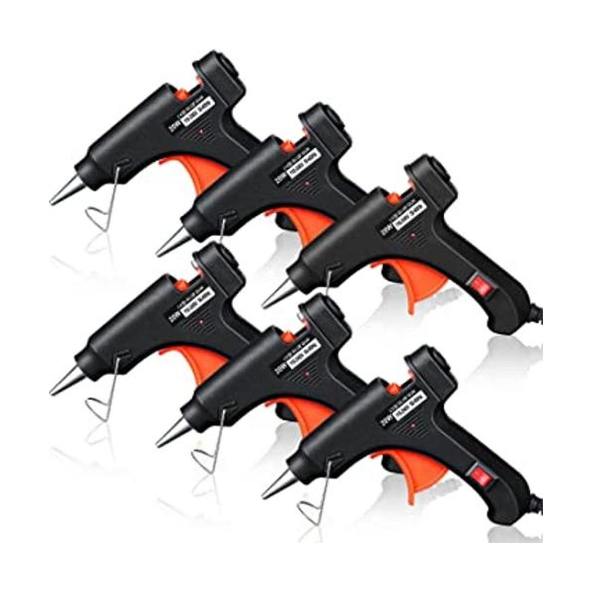 Zhengmy Mini  de pegamento para artes