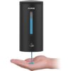 AIKE AK1205 Dispensador de jabón líquido automático_1