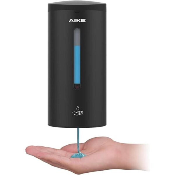 AIKE AK1205 Dispensador de jabón líquido automático_1