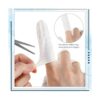 1600 cunas de látex desechables guantes protectores de_6