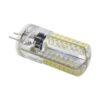 Bombilla LED G4 regulable blanca fría 6000 K 110 V130 V