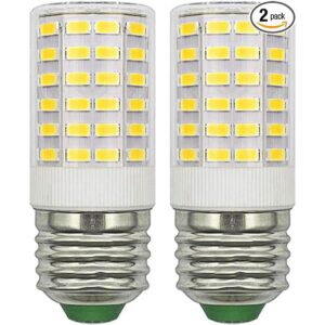 Bombilla LED E26 de 7 W equivalente a 100 W bombilla_1