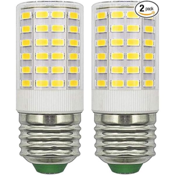 Bombilla LED E26 de 7 W equivalente a 100 W bombilla_1