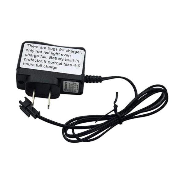 blomiky DC 6 V 200 mA AC 110 V US Adapter Cargador para_1