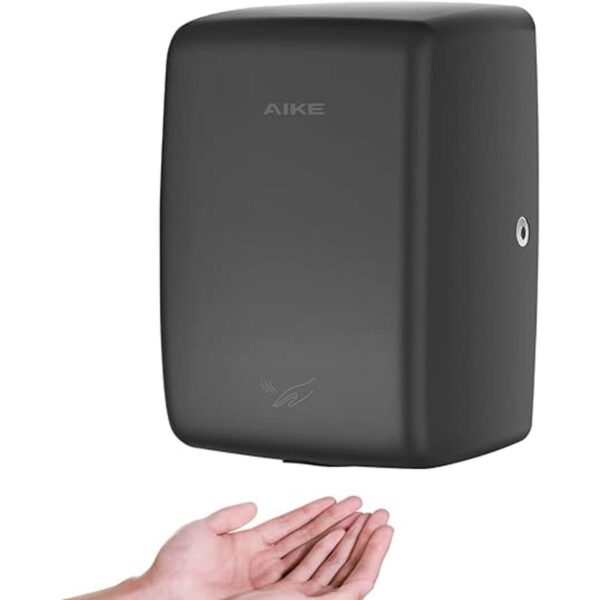 AIKE Secador de mano compacto aprobado por UL con cable
