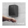 AIKE Secador de mano compacto aprobado por UL con cable