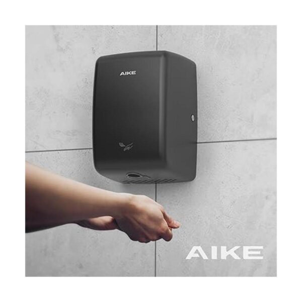 AIKE Secador de mano compacto aprobado por UL con cable