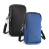 Zhehao Paquete de 2 fundas de neopreno dobles para_1
