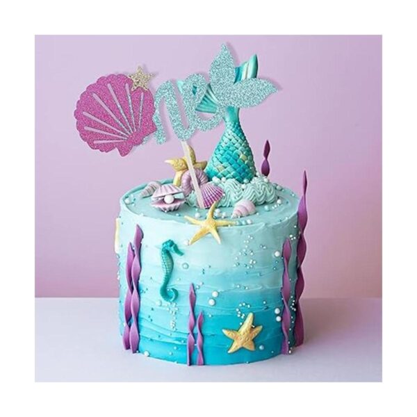 28 piezas de tutú de primer cumpleaños para fiesta trona_6