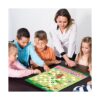 4 tablas de juego plegables en blanco haz tu propio_2