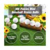 100 bolas de voleibol para el estrés regalos de voleibol_2
