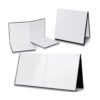 4 tablas de juego plegables en blanco haz tu propio_1