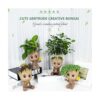 Mini Groot Figurita modelo miniatura accesorios para el_4