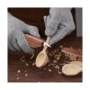 Juego de herramientas de tallado de madera kit de 12