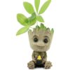 Mini Groot Juego de 2 piezas para el hogar diseño de