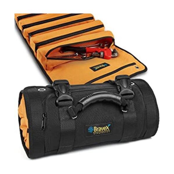 Voltstorm Bolsa de herramientas para rollo de_1