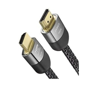 Zeskit Maya 8K 48Gbps certificado de ultra alta velocidad_1