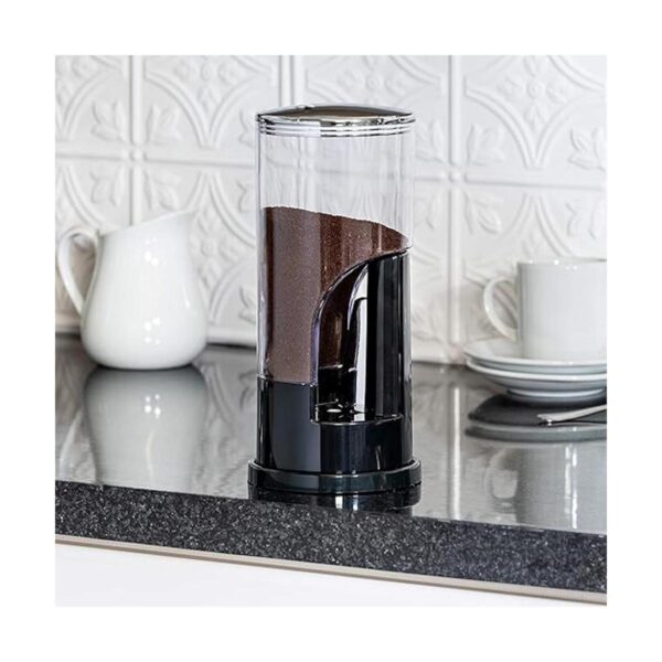 Zevro Dispensador de café de capacidad de 12 libras_2