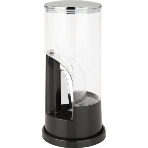 Zevro Dispensador de café de capacidad de 12 libras_1