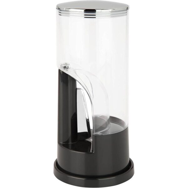 Zevro Dispensador de café de capacidad de 12 libras_1