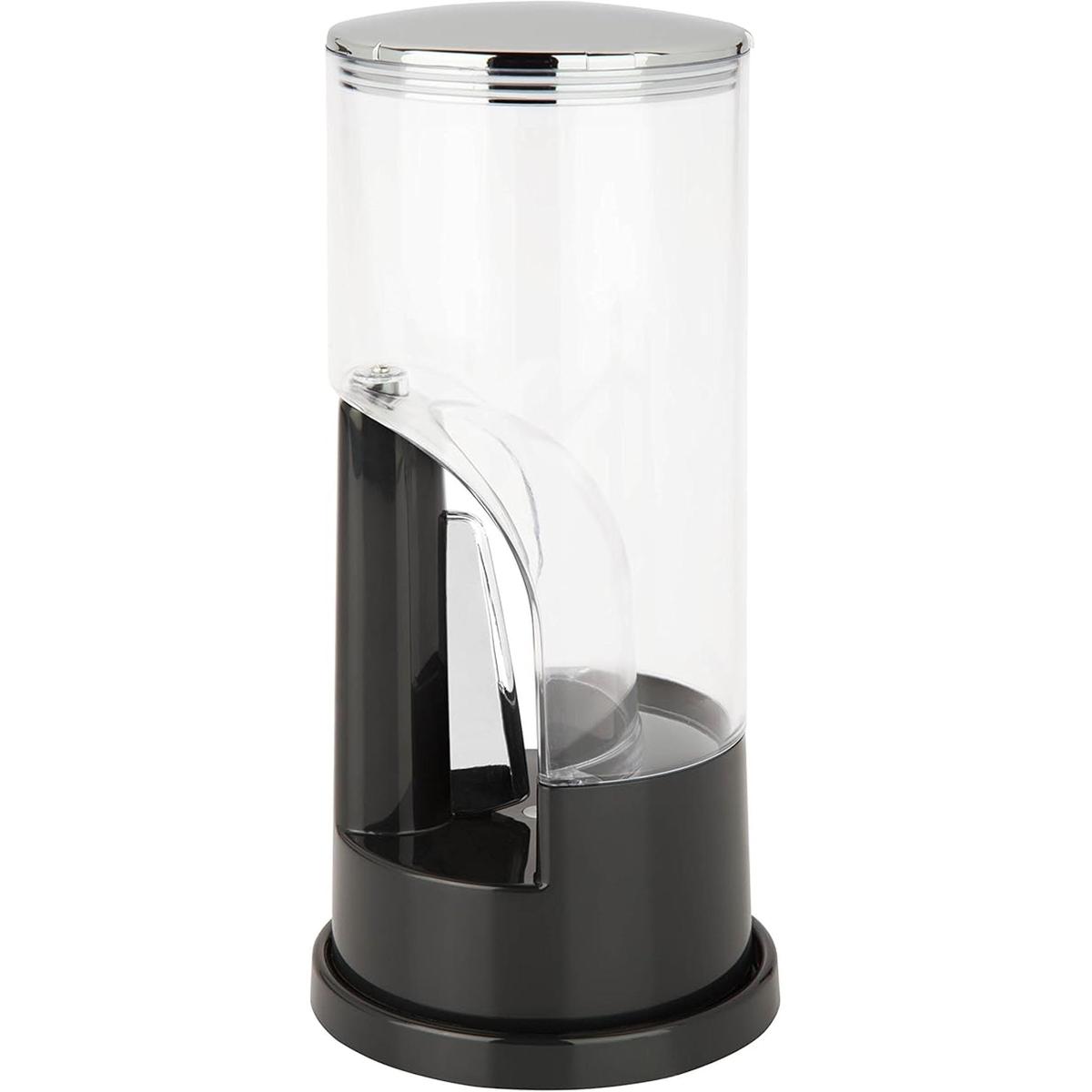 Zevro Dispensador de café de capacidad de 12 libras