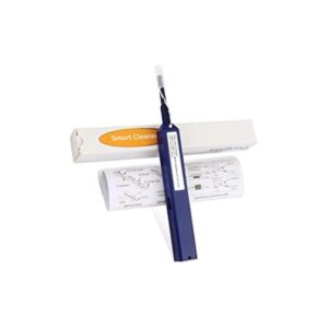 Limpiador de fibra óptica Herramientas de limpieza para_1