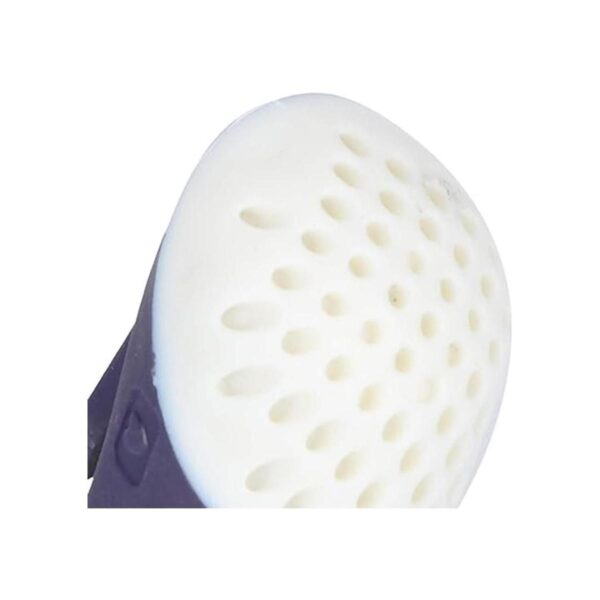 Zerodis Protector de dedal 2 unidades para costura