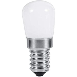 Bombilla LED para refrigerador E14 de 1.5 W SMD 2835