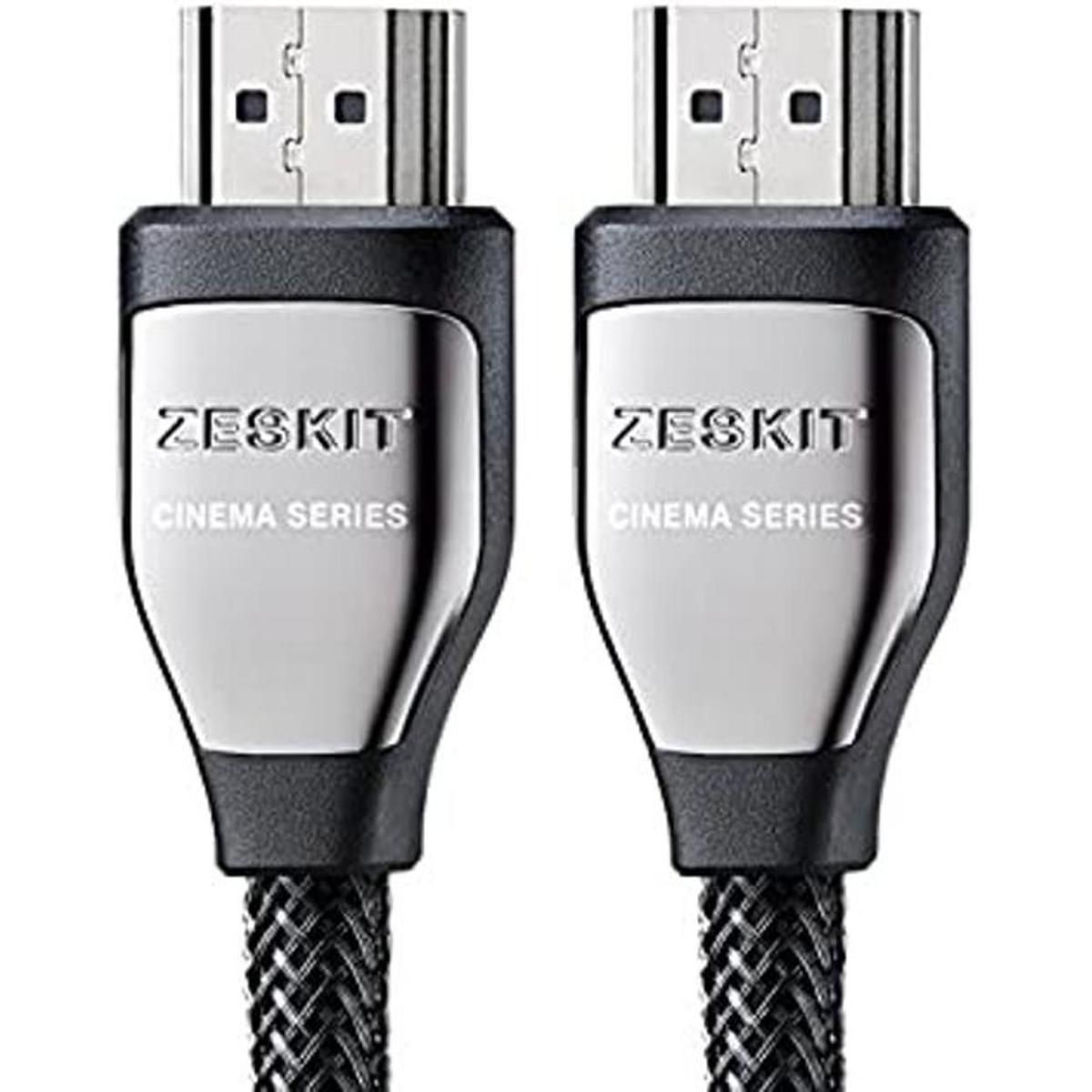 Cable HDMI Zeskit serie Cinema