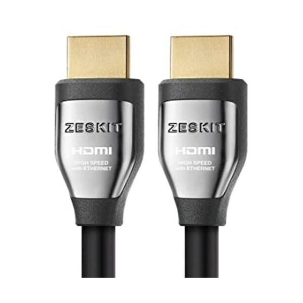 Zeskit Cinema Plus alta velocidad 22.28 Gbps HDMI 2.0b_1