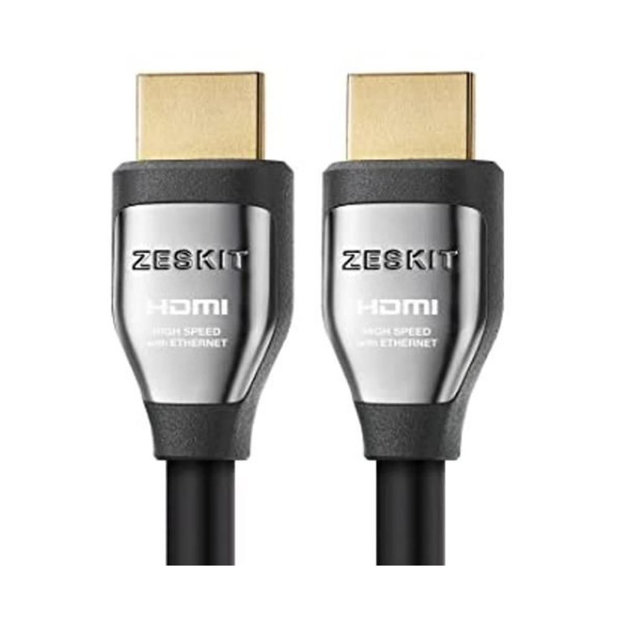Zeskit Cinema Plus alta velocidad 22.28 Gbps HDMI 2.0b