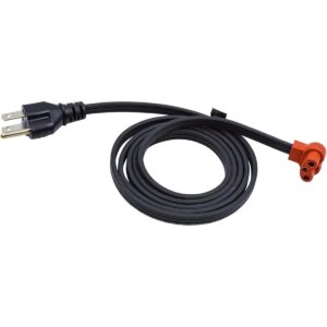 Zerostart 3600006 Juego de cables de repuesto para auto y_1