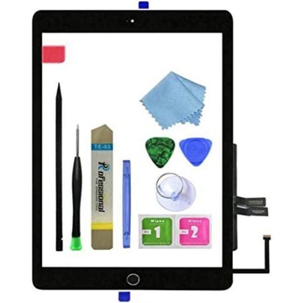 Zentop Para iPad 6 2018 6 generación A1893 A1954 Pantalla_1