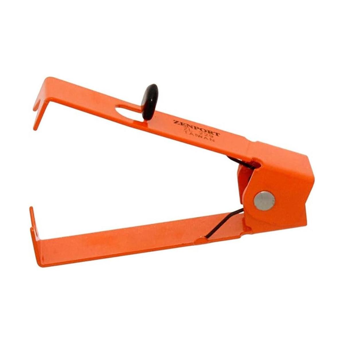 Zenport ZL229 Pelacables de hojas de espinas con