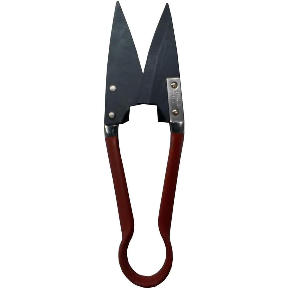 Zenport ZL122M Cizalla de cebolla y oveja resistente