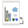 Zentop Para IPad Air blanco 1 generación de pantalla_1