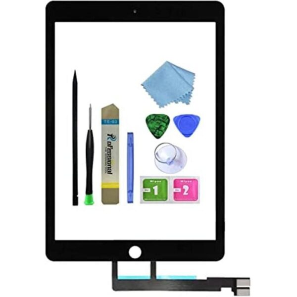 Zentop para iPad Pro 9.7 pantalla táctil digitalizador_1