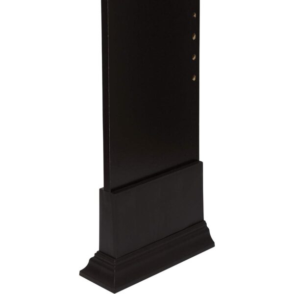 Zenna Home Kit Extensión de piernas Espresso_3