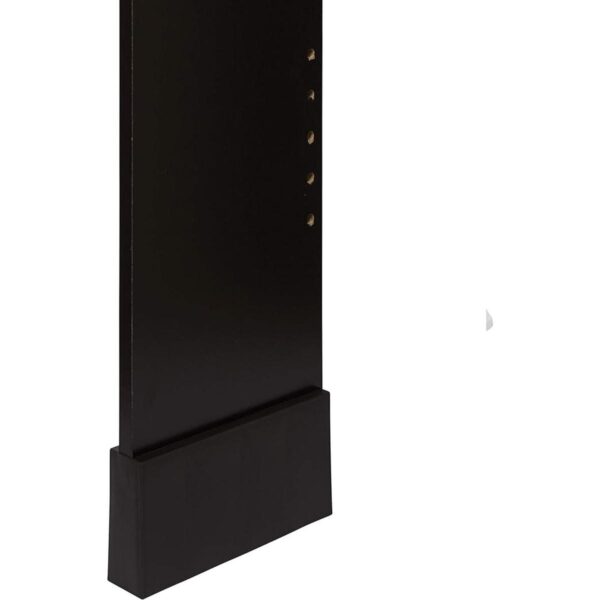 Zenna Home Kit Extensión de piernas Espresso_4