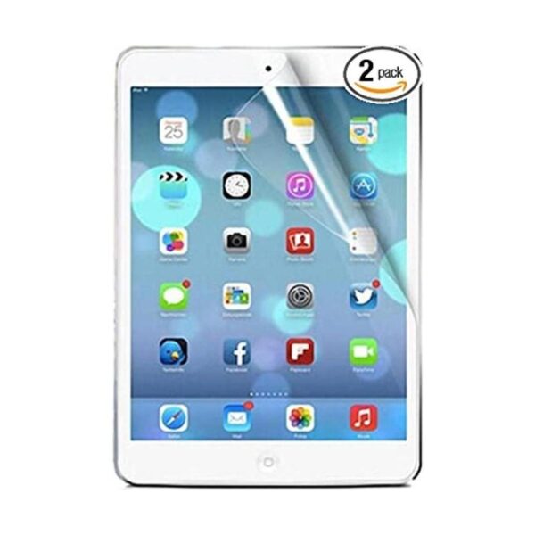 2 unidades para iPad 9.7 65 generación 20182017_1
