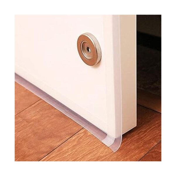 Zengest Tira de puerta para puerta de ducha o de casa