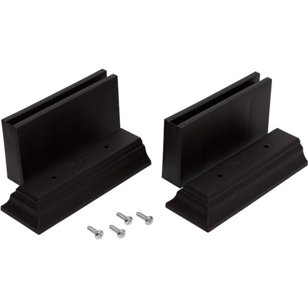 Zenna Home Kit Extensión de piernas Espresso_1