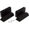 Zenna Home Kit Extensión de piernas Espresso_2