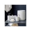 Zenna Home Arya Soporte para cepillo de dientes color gris_4