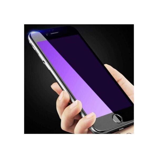 ZenHoo Protector de pantalla de vidrio templado para