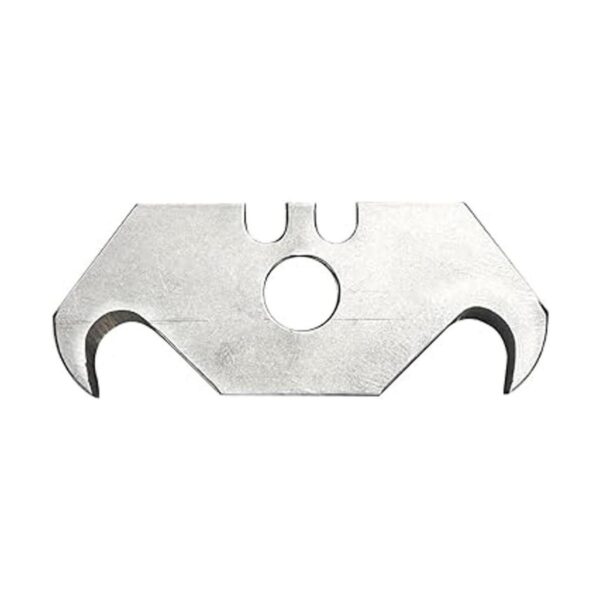 Zeluga ZL138 Hoja de gancho utilitario de 100 piezas con_2