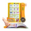ZeenKind Aprende español para niños Libro de sonido en_1