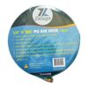 Zeluga PU14100B 14 pulgadas x 100 pies poliuretano no